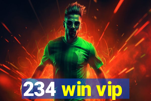 234 win vip